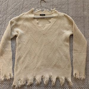 Miss Me Sweater